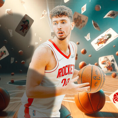 Les Articles de Qi #12 - Sengun est-il vraiment un "baby Jokic" ? cover