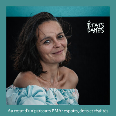 Au cœur d’un parcours PMA : espoirs, défis et réalités cover