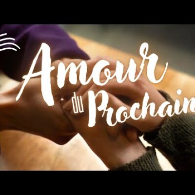 Parole et Évangile du jour | Dimanche 23 février • Aimer ses ennemis cover