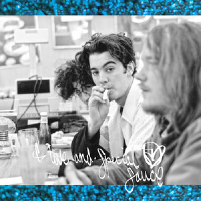 I Love You - G.Love & Special Sauce cover