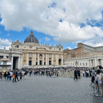 L'Eglise et la dimension synodale cover