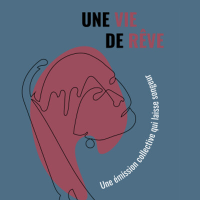 Une vie de rêve cover