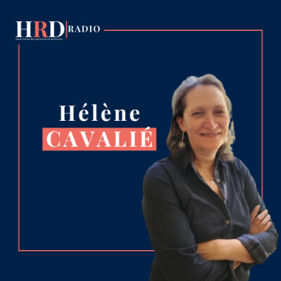 DBF Audit : Développer les talents pour accompagner la transformation | Hélène Cavalié, Directrice des Ressources Humaines de DBF Audit cover