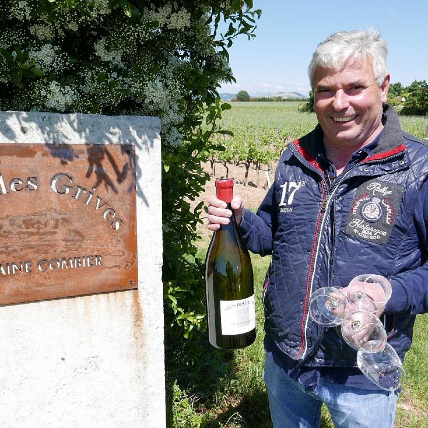 945e émission Myriam Haag et Laurent Combier