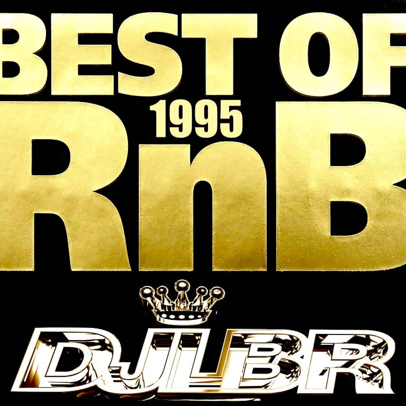 DJ LBR - THE OFFICIAL PODCAST