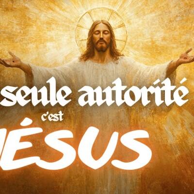 Parole et Évangile du jour | Vendredi 5 septembre • Puissances, Principautés, Souverainetés... ? cover