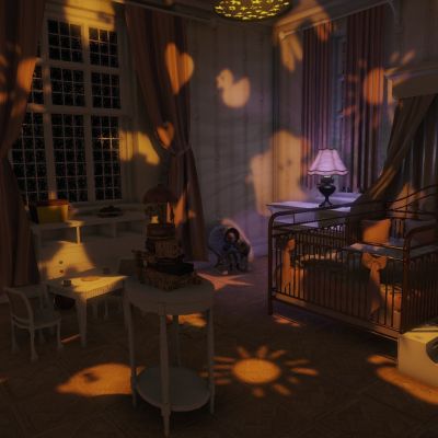 Papa, à quoi tu joues ? - 35 - Layers of Fear cover