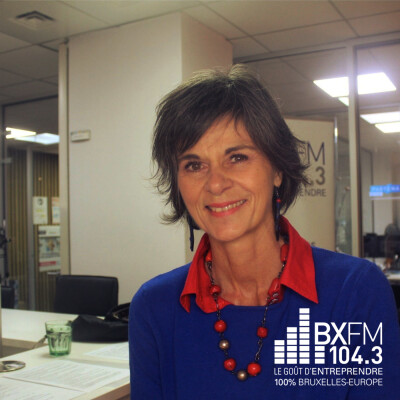 Le Bonheur rentable - valerie Delande -L'intelligence Magnetoreceptive cover