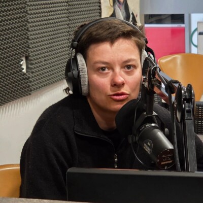 2025;04.27 Désenchantée cover