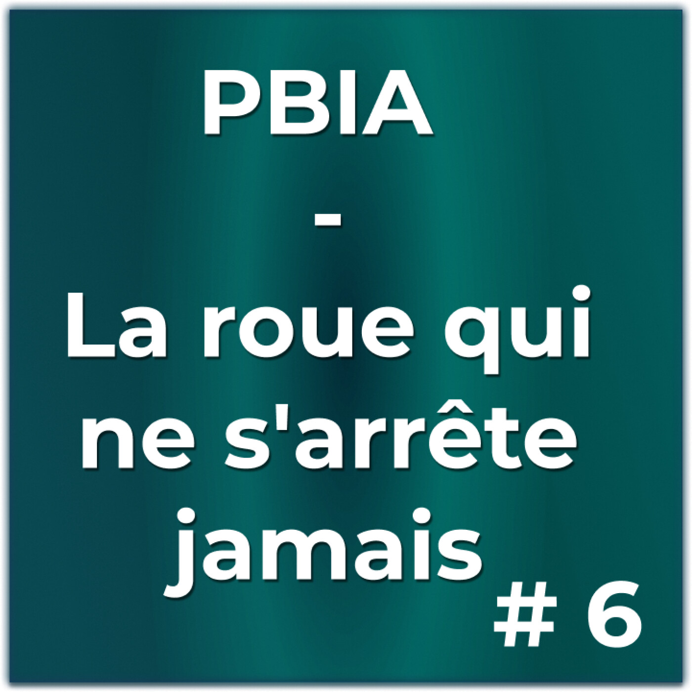 La roue PBIA : pourquoi vos transformations échouent (et comment y remédier) La roue PBIA : pourquoi vos transformations échouent (et comment y remédier)