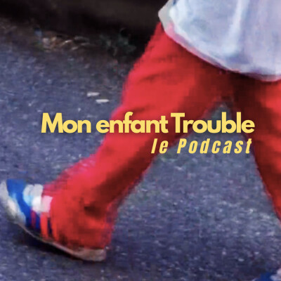 Présentation : un podcast pour les parents d'enfants différents cover