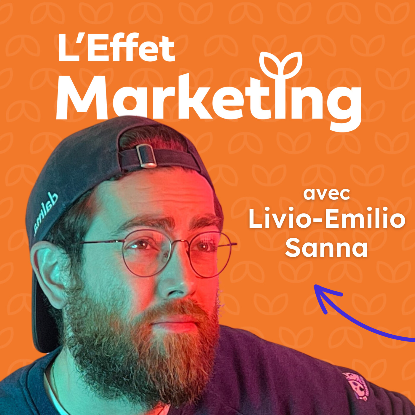 Générer la moitié de son business grâce au parrainage, avec Livio-Emilio Sanna (REDIFF)