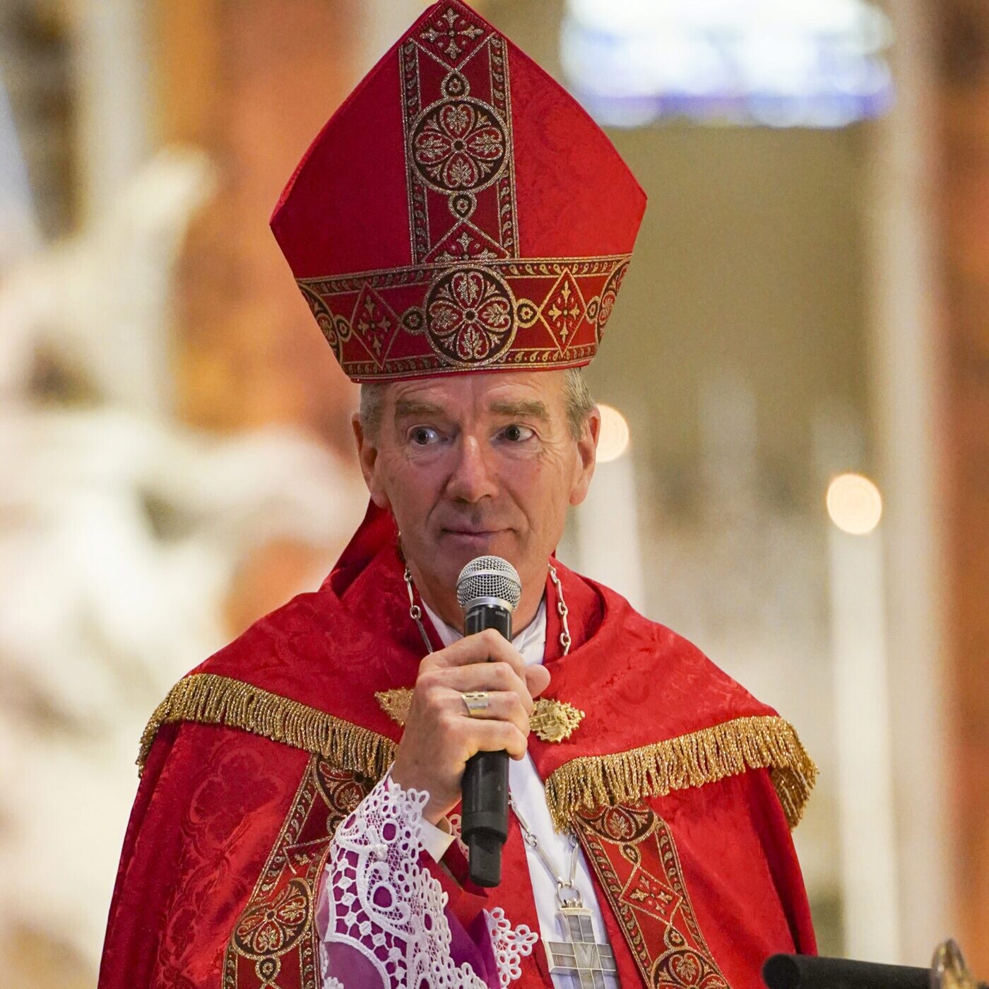Le Grand Témoin – Radio Notre Dame