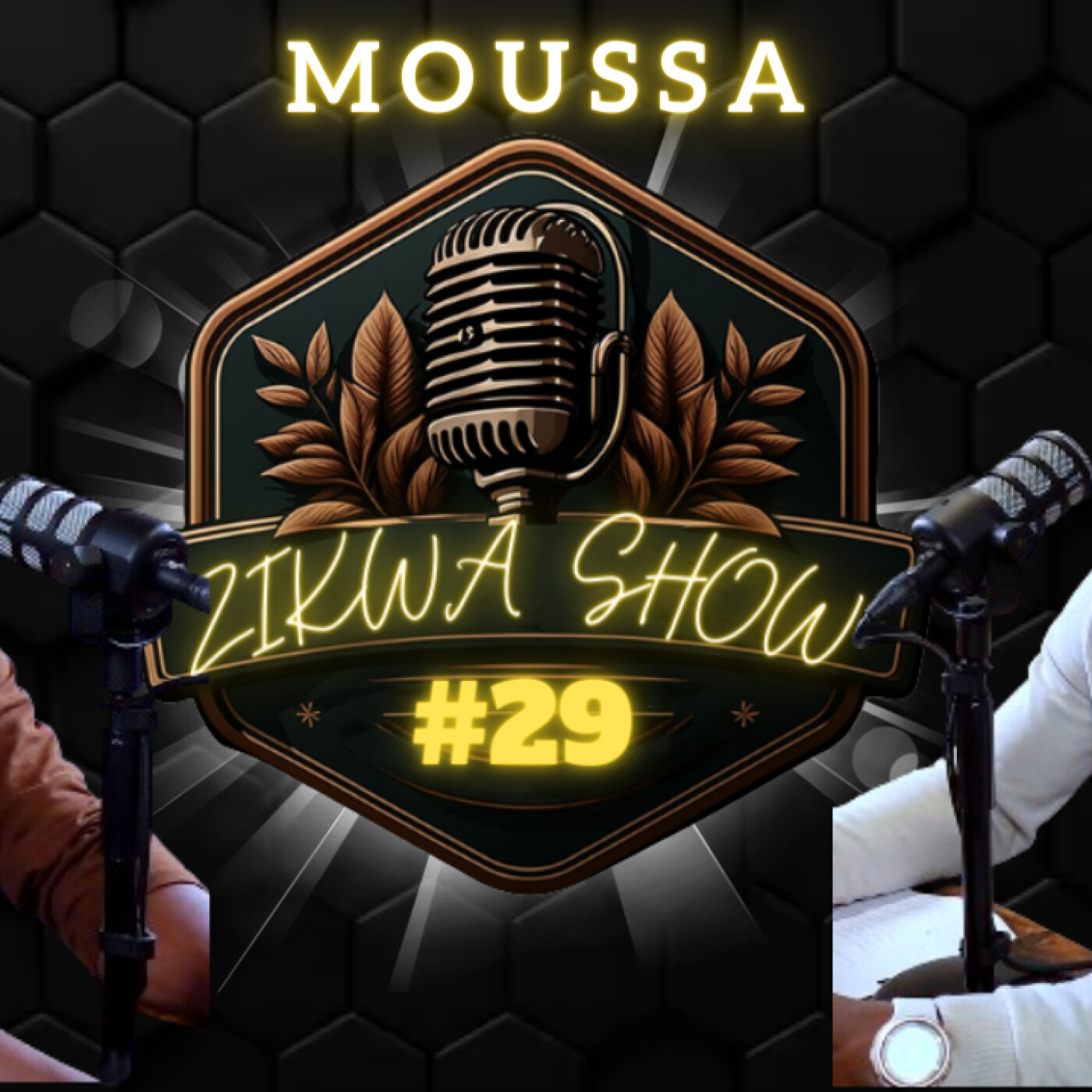ZIKWA SHOW