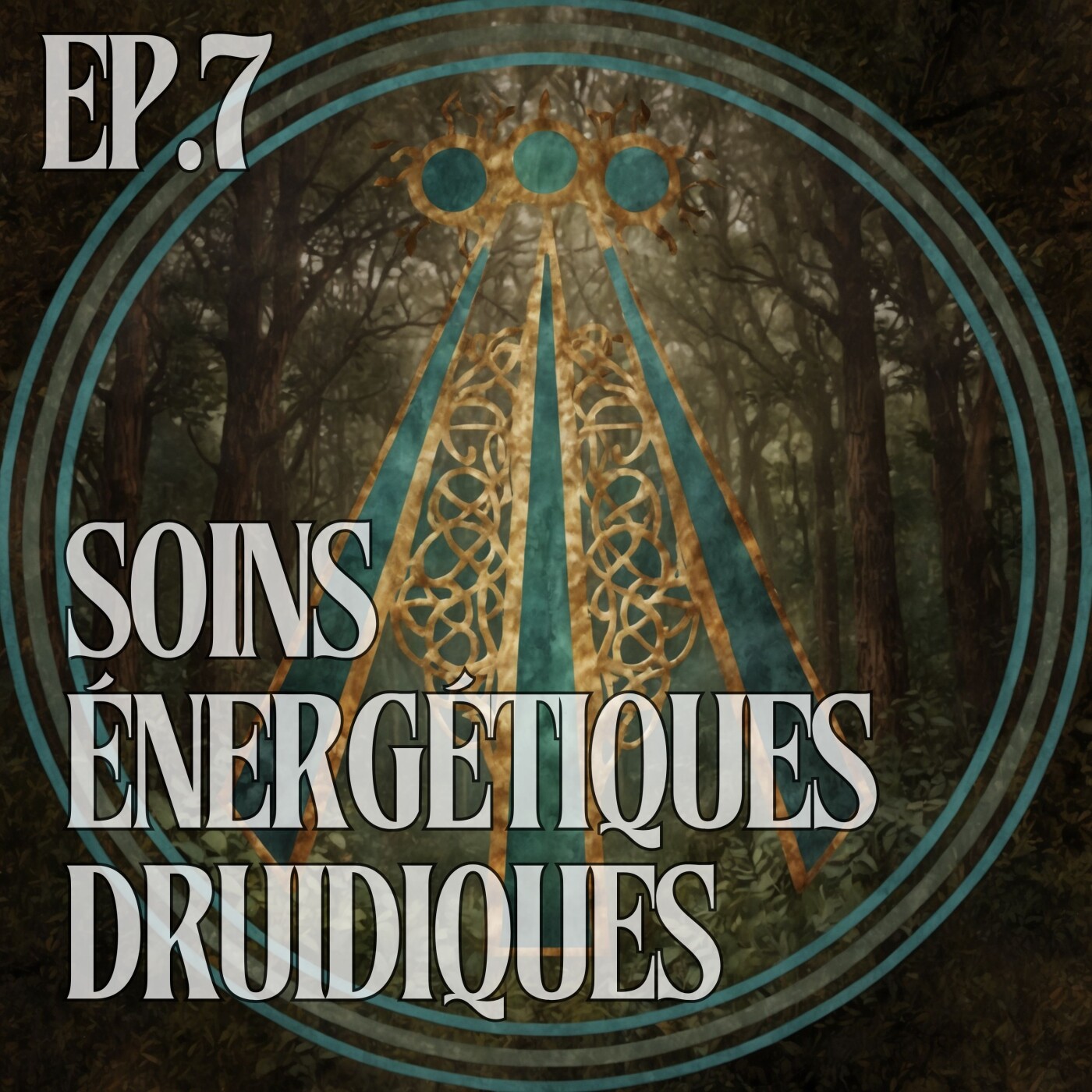 Paroles de Druides