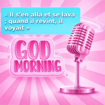 Dimanche 15 mars - Quatrième Dimanche de Carême - Lætare cover