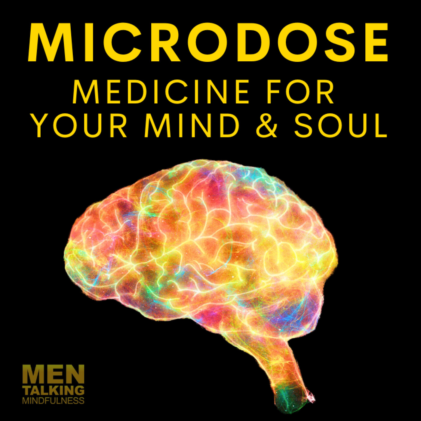 The Brutal Truth About Emotional Courage w/Dave Smith (4min MicroDose) The Brutal Truth About Emotional Courage w/Dave Smith (4min MicroDose)
