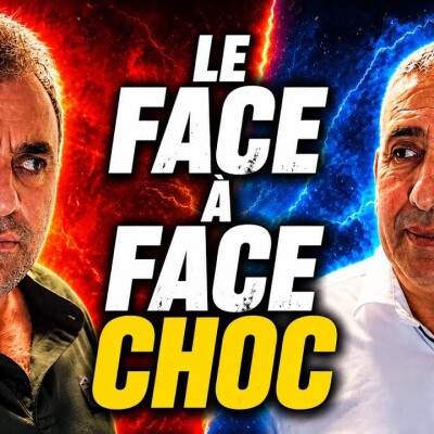 Peut-on diviser l'Algérie ? Mon face-à-face cash avec un indépendantiste Kabyle  cover