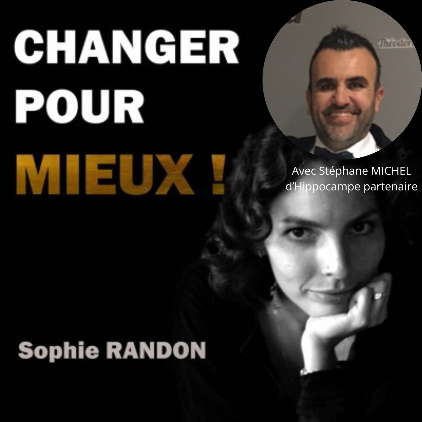 Reprendre une entreprise sans se mettre en danger : les conseils d’un expert #30 reconversion, entrepreneur, bien-être au travail, équilibre Reprendre une entreprise sans se mettre en danger : les conseils d’un expert #30 reconversion, entrepreneur, bien-être au travail, équilibre