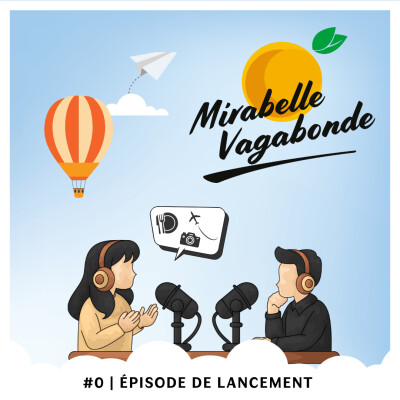 #0 | Épisode de Lancement cover