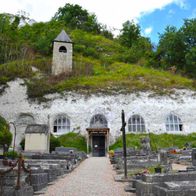 Balade insolite et docu relax : la sélection de Léa cette semaine ! cover
