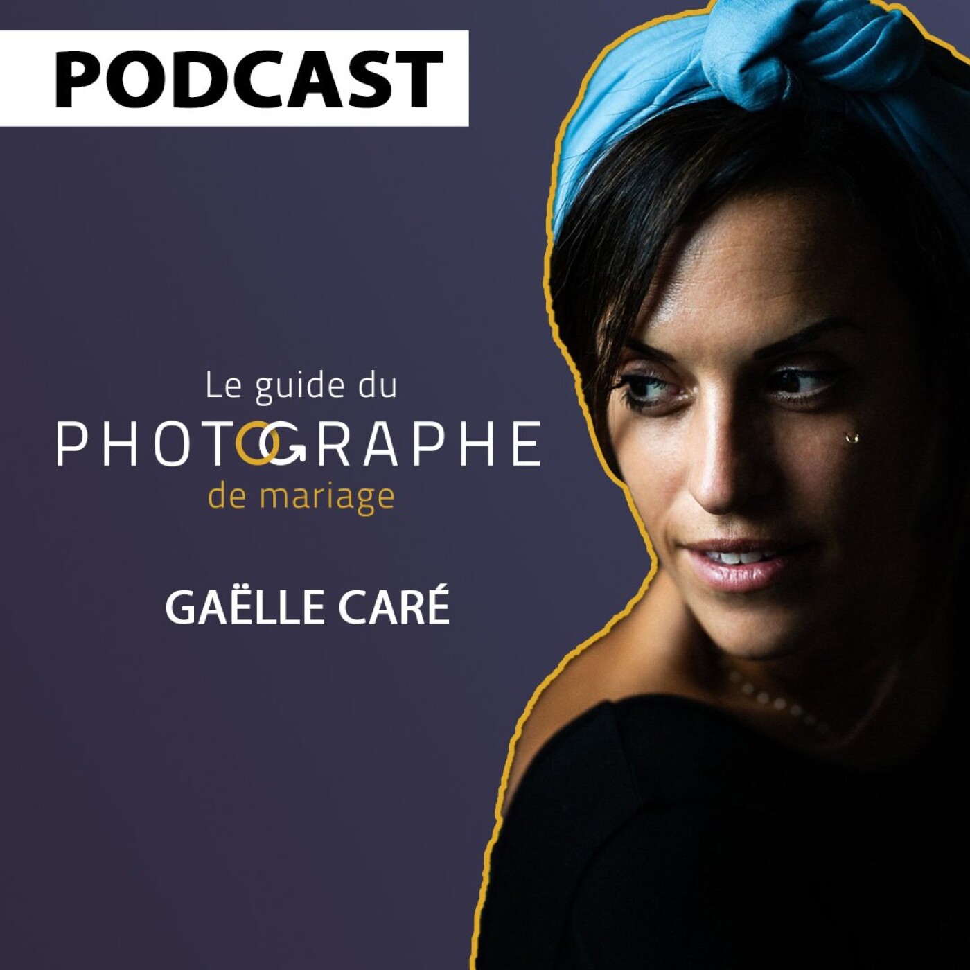 Cumuler 6 activités et réussir avec le sourire avec Gaëlle Caré episode artwork
