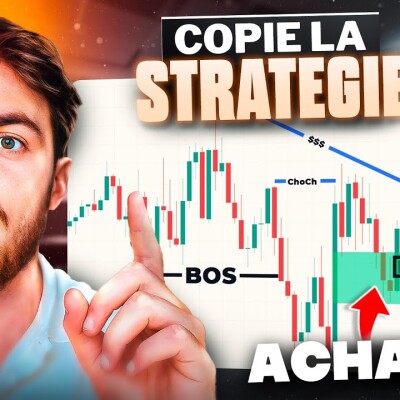 Les Concepts ICT/SMC expliqué de A à Z  (Formation Gratuite) cover