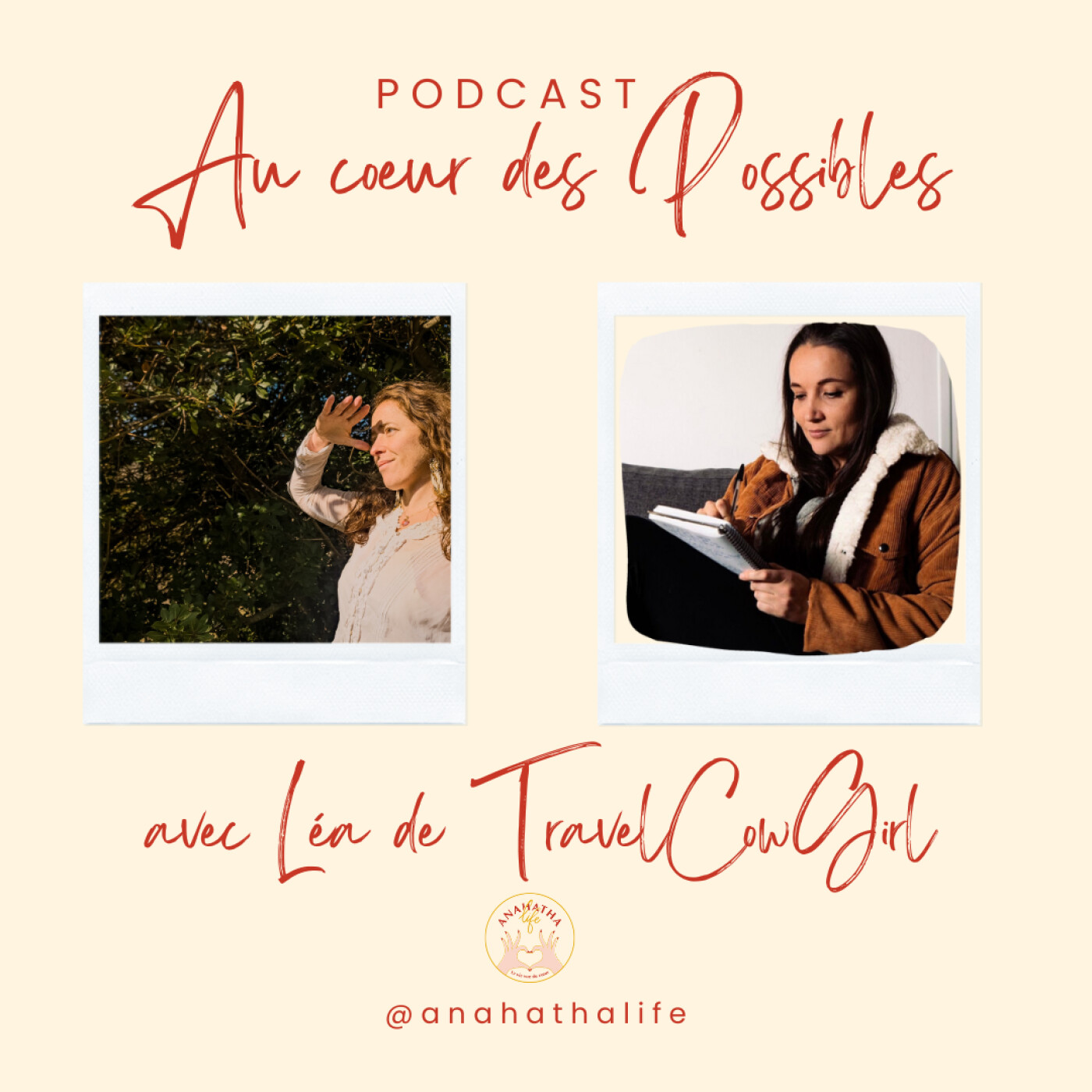 Au coeur des possibles - Clés pour un entrepreneuriat conscient