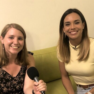 Une miss en pleine santé ! cover