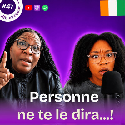 #48 L'assurance santé en Côte d'Ivoire enfin expliquée ! cover