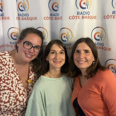 #159 - Etxe'nana I Collectif d'entrepreneuses Pays-Basque cover