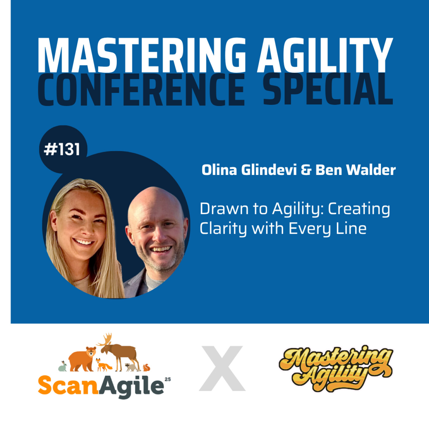 Mastering Agility