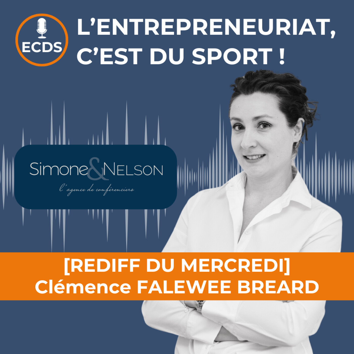L\'entrepreneuriat, c\'est du sport !