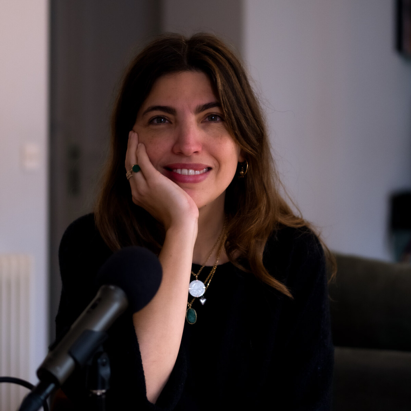 65 - Clou : l'ascension d'une chanteuse talentueuse et passionnée