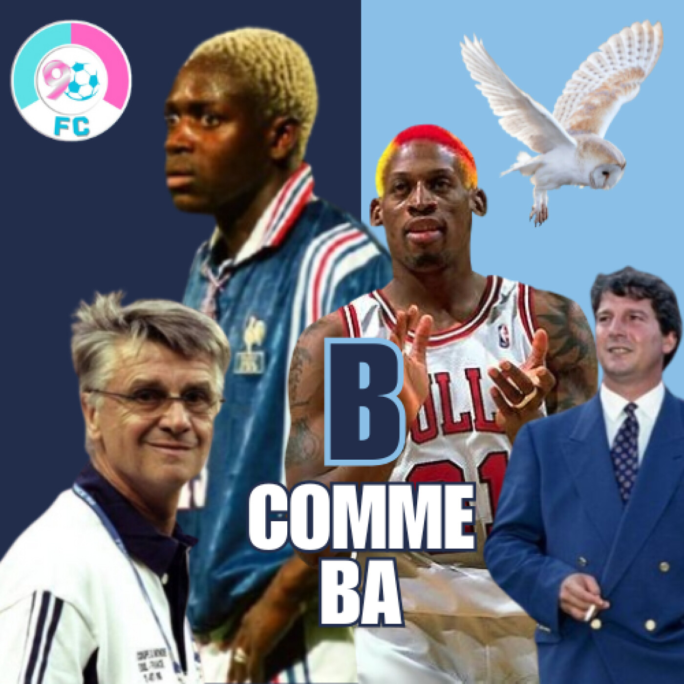90 FC