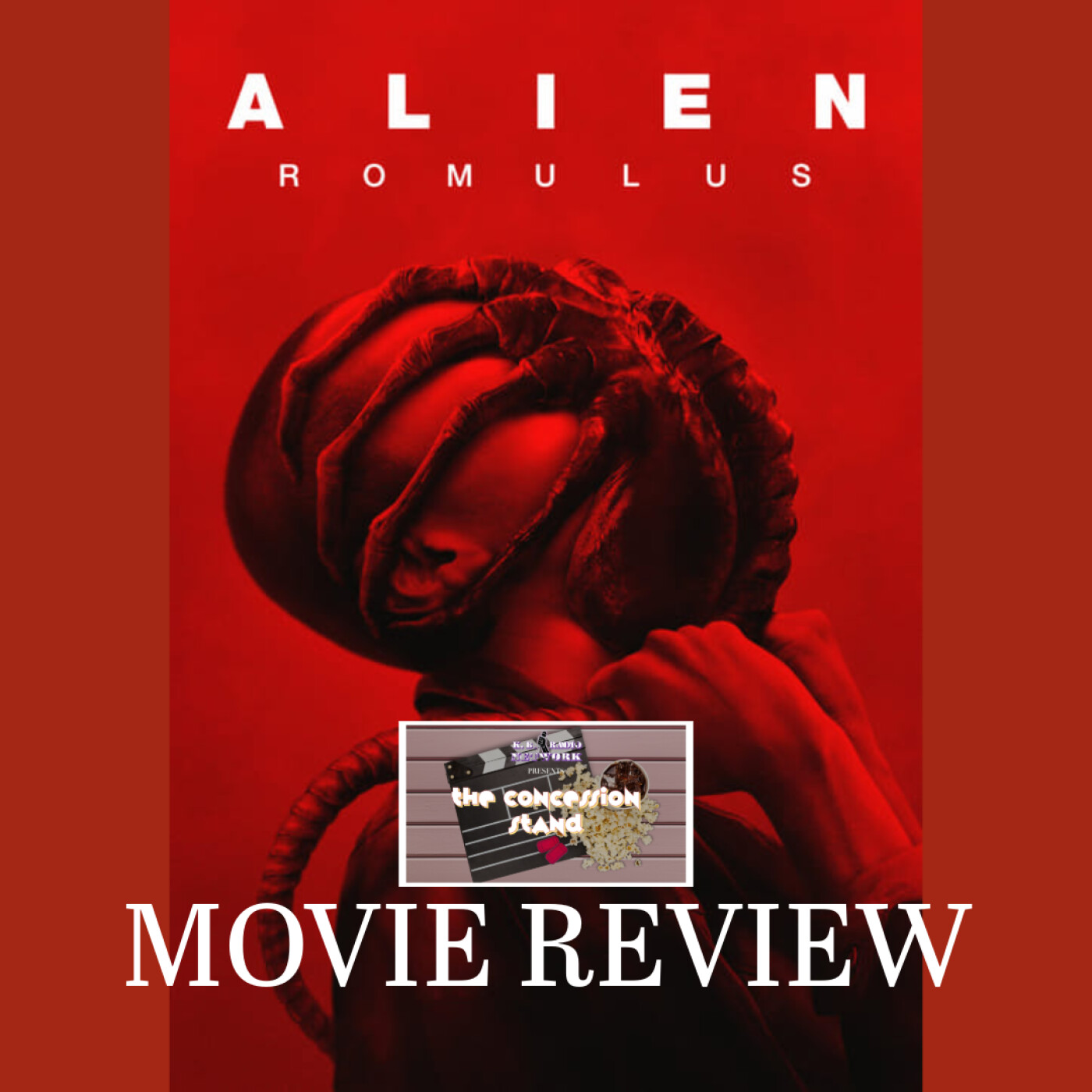 Alien: Romulus (2024) Movie Review