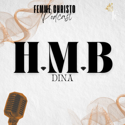 HMB - Dina cover
