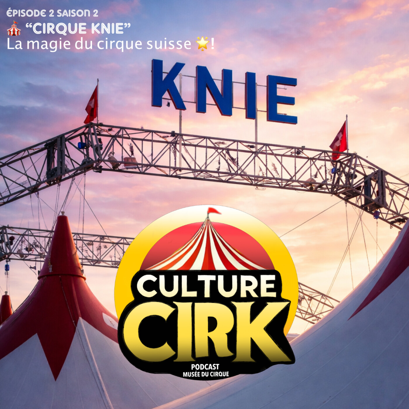 Culture Cirk
