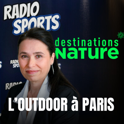 Salon Destinations Nature : Christel Marzullo, au cœur du grand rendez-vous de l’outdoor cover