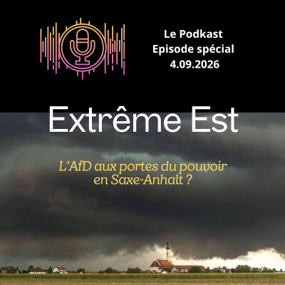 S6 E13: Extrême Est cover
