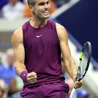 Carnet du jour 8 à l'US Open - Zverev à terre, Krecjikova miraculée ! cover