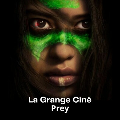On s'attaque à Prey cover