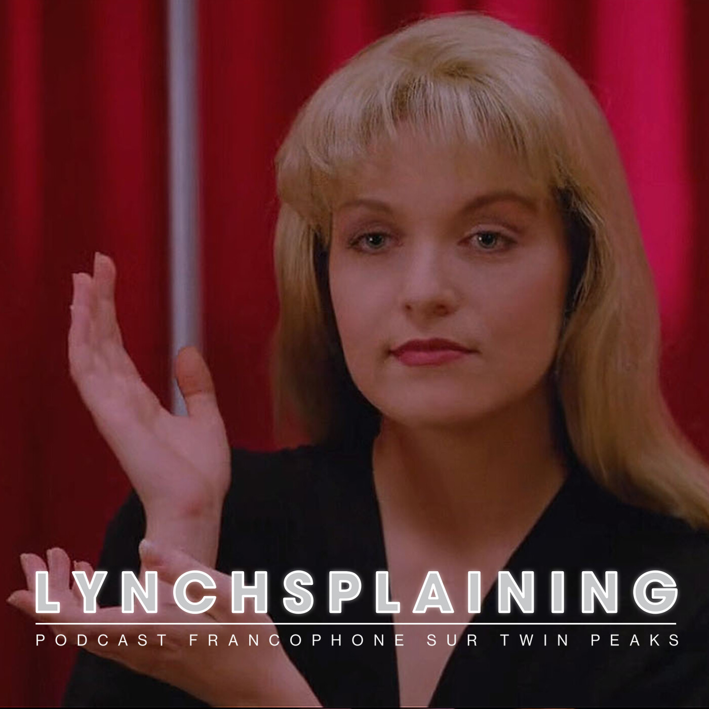 Twin Peaks : Beyond Life and Death (S02E22 FINALE)