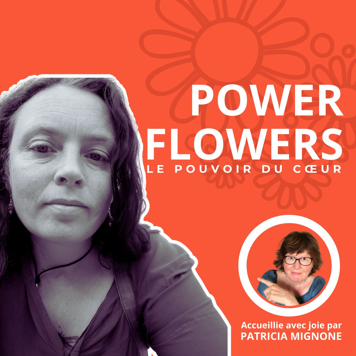 Power Flowers