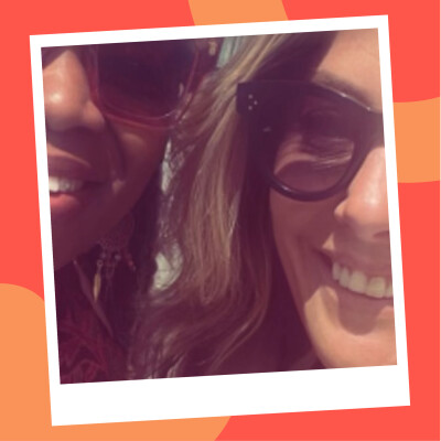 Coraline Jond : Avec Eux, la joie de l'engagement - Préserver l'innocence. cover