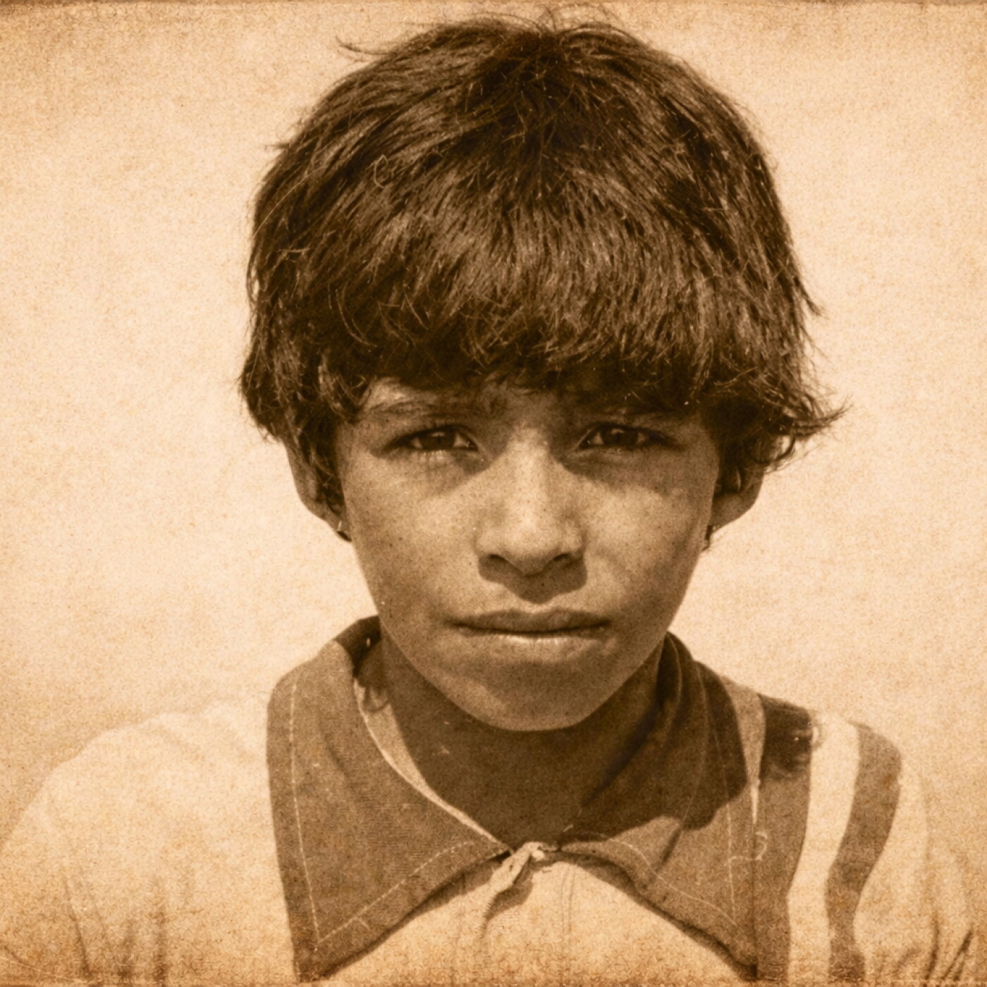 Maradona : la revanche du Sud, par le Sud, pour le Sud (Partie 1)