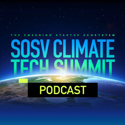 s01e01 - Bill Gates: Creating the Next Tech Giants and Avoiding a Climate Disaster cover