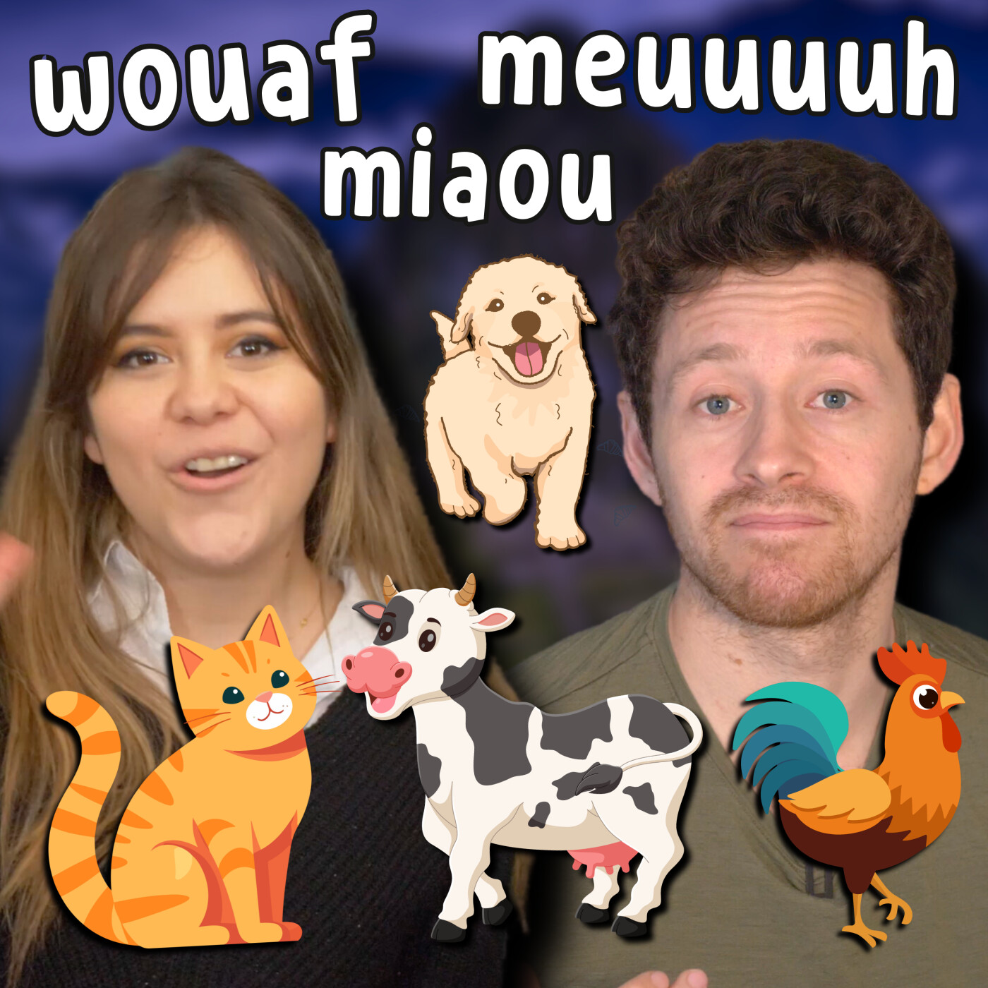 Apprendre l\'espagnol en conversations - Holamigo