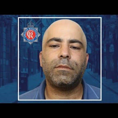 Un violeur en série sème la panique en Angleterre : le visage sombre de l’immigration algérienne  cover