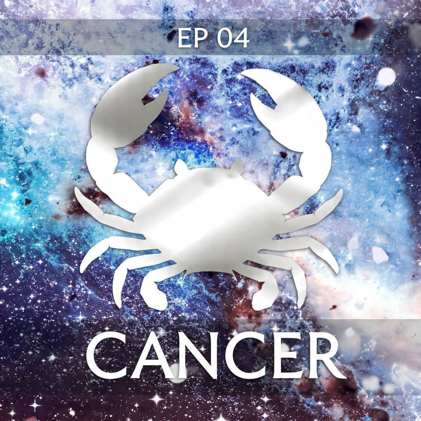 Voyance Cancer Mai 2026 : Tirage tarots Flashs ♋️ episode artwork